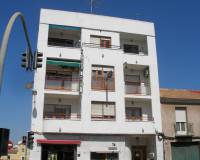 Reventa - Apartamento - Alicante* NO USAR - Rojales