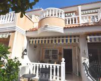 Reventa - Casa Adosada - Alicante* NO USAR - Doña Pepa 