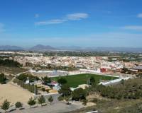 Reventa - Chalé Independiente (Villa) - Alicante* NO USAR -  Ciudad Quesada