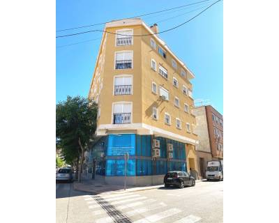 Apartamento - Reventa - Albatera - Albatera