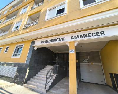 Apartamento - Reventa - Almoradi - Almoradi