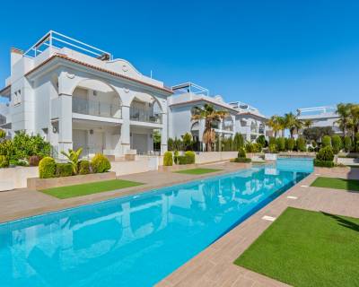 Apartamento - Reventa - Ciudad Quesada - Doña Pepa