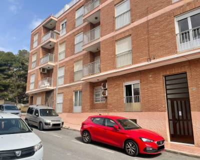 Apartamento - Reventa - Guardamar del Segura - Guardamar del Segura