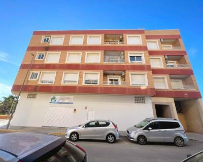 Apartamento - Reventa - Los Montesinos - Los Montesinos