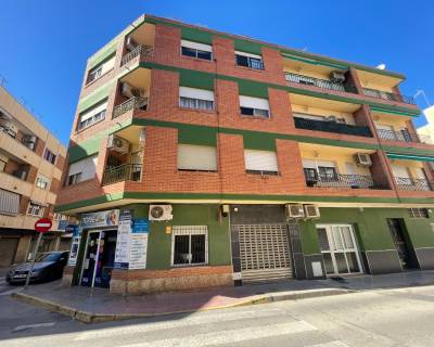 Apartamento - Reventa - Rojales - Rojales