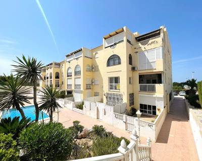 Apartamento - Reventa - Torrevieja - La Mata