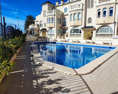 Apartamento - Reventa - Torrevieja - Torrevieja