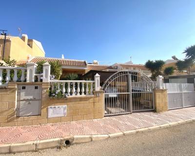 Bungalow - Reventa - Ciudad Quesada - Doña Pepa