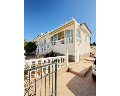 Bungalow - Reventa - Ciudad Quesada - La Fiesta