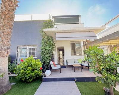 Bungalow - Reventa - Ciudad Quesada - Pueblo Bravo