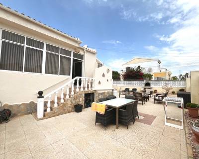 Bungalow - Reventa - Ciudad Quesada - Quesada Alta