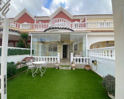 Casa Adosada - Reventa - Benijófar - Monte Azul/ El Dorado