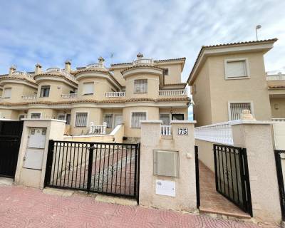 Casa Adosada - Reventa - Ciudad Quesada - Lo Marabu - Doña Pepa 2