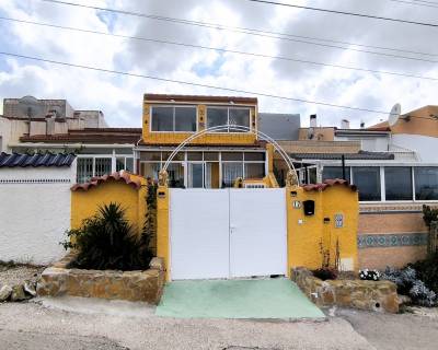 Casa Adosada - Reventa - Ciudad Quesada - Quesada Alta