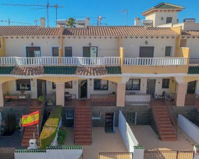 Casa Adosada - Reventa - Ciudad Quesada - Quesada Centro 