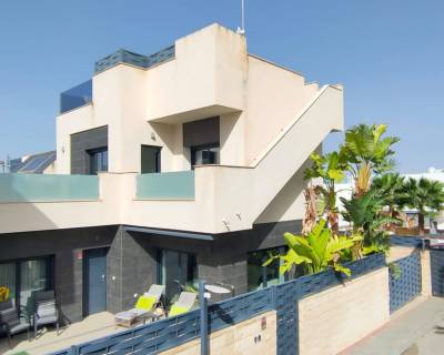 Chalé Independiente (Villa) - Reventa - Benijófar - Benijófar