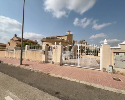 Chalé Independiente (Villa) - Reventa - Ciudad Quesada - Aeropuerto