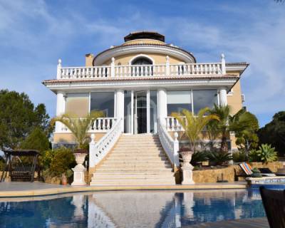 Chalé Independiente (Villa) - Reventa - Ciudad Quesada - La Fiesta