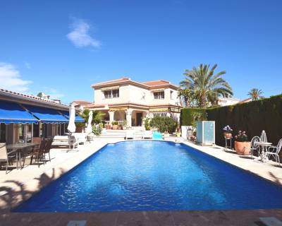 Chalé Independiente (Villa) - Reventa - Ciudad Quesada - Quesada Centro 