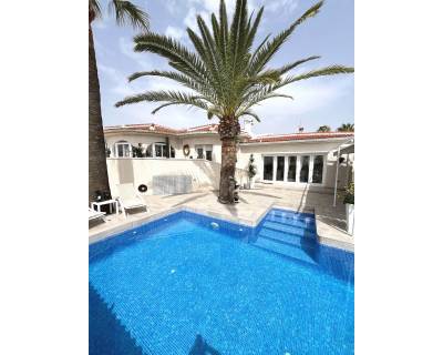 Chalé Independiente (Villa) - Reventa - Ciudad Quesada - Quesada Centro 