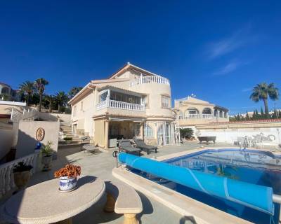 Chalé Independiente (Villa) - Reventa - Ciudad Quesada - Quesada Centro 