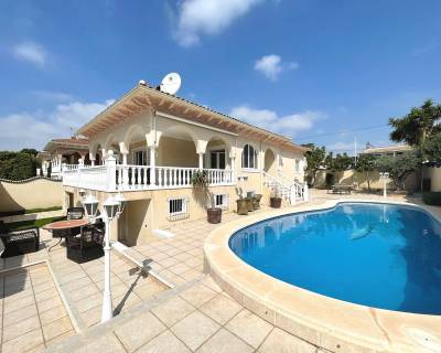 Chalé Independiente (Villa) - Reventa - Ciudad Quesada - Quesada Centro 