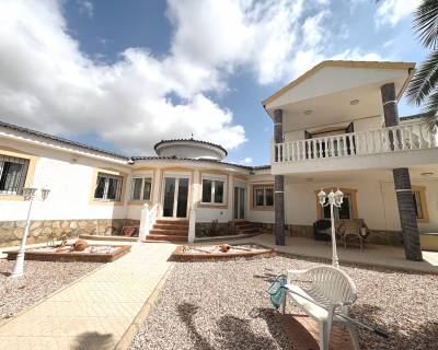 Chalé Independiente (Villa) - Reventa - Ciudad Quesada - Quesada Centro 