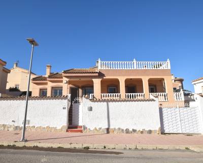 Chalé Independiente (Villa) - Reventa - Ciudad Quesada - Zona Alta Golf