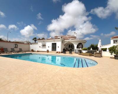 Chalé Independiente (Villa) - Reventa - Ciudad Quesada - Zona Alta Golf