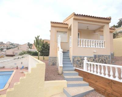 Chalé Independiente (Villa) - Reventa - Ciudad Quesada - Zona Alta Golf