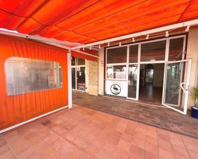 Local comercial - Reventa - Algorfa - La Finca Golf