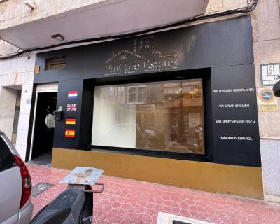 Local comercial - Reventa - Guardamar del Segura - Guardamar del Segura