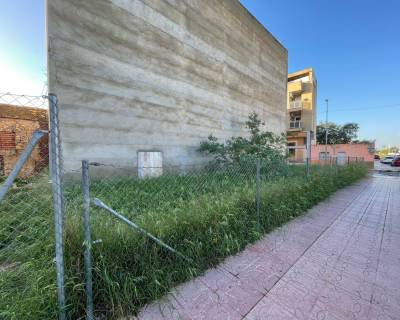 Parcela - Reventa - Rojales - Rojales