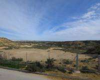 Resale - Detached Villa - Ciudad Quesada - Zone Golf Alta