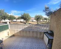 Reventa - Adosado - Benijófar - Monte Azul/ El Dorado