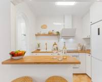 Reventa - Adosado - Orihuela Costa - Villamartín