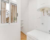 Reventa - Adosado - Orihuela Costa - Villamartín