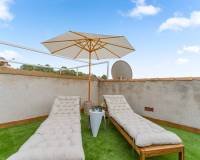 Reventa - Adosado - Orihuela Costa - Villamartín