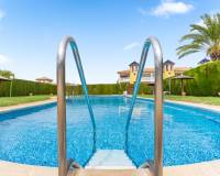 Reventa - Adosado - Orihuela Costa - Villamartín