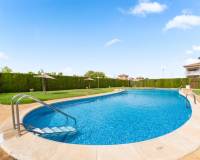 Reventa - Adosado - Orihuela Costa - Villamartín