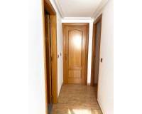 Reventa - Apartamento - Albatera