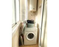 Reventa - Apartamento - Albatera