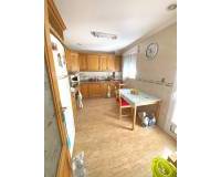 Reventa - Apartamento - Albatera