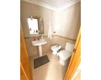 Reventa - Apartamento - Albatera