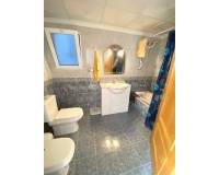 Reventa - Apartamento - Albatera