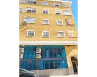 Reventa - Apartamento - Albatera