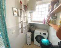 Reventa - Apartamento - Algorfa - Montemar - Saint Andrews Heights