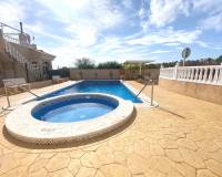 Reventa - Apartamento - Algorfa - Montemar - Saint Andrews Heights