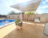 Reventa - Apartamento - Algorfa - Montemar - Saint Andrews Heights