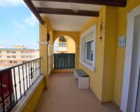 Reventa - Apartamento - Algorfa